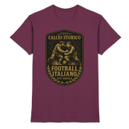 Calcio Storico III - Premium Shirt
