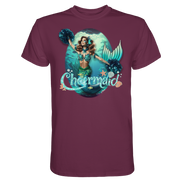 Cheermaid - Premium Shirt