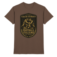 Calcio Storico III - Premium Shirt