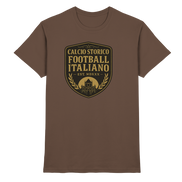 Calcio Storico IV - Premium Shirt