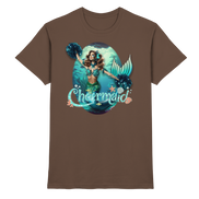 Cheermaid - Premium Shirt