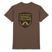 Calcio Storico IV - Premium Shirt
