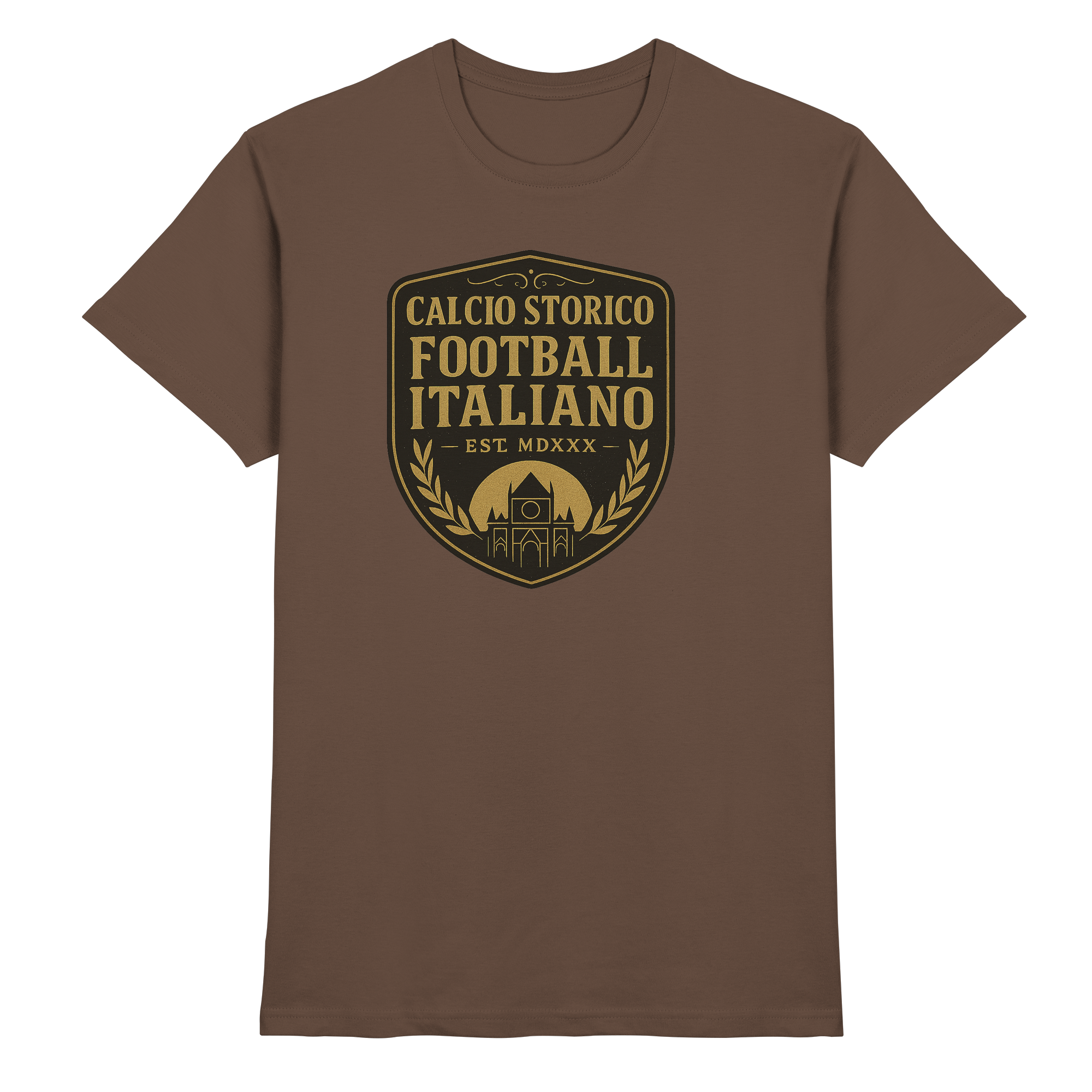 Calcio Storico IV - Premium Shirt