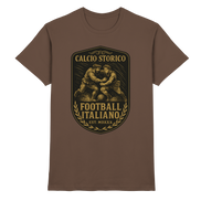 Calcio Storico III - Premium Shirt