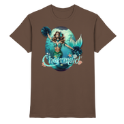 Cheermaid - Premium Shirt
