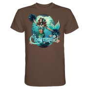 Cheermaid - Premium Shirt