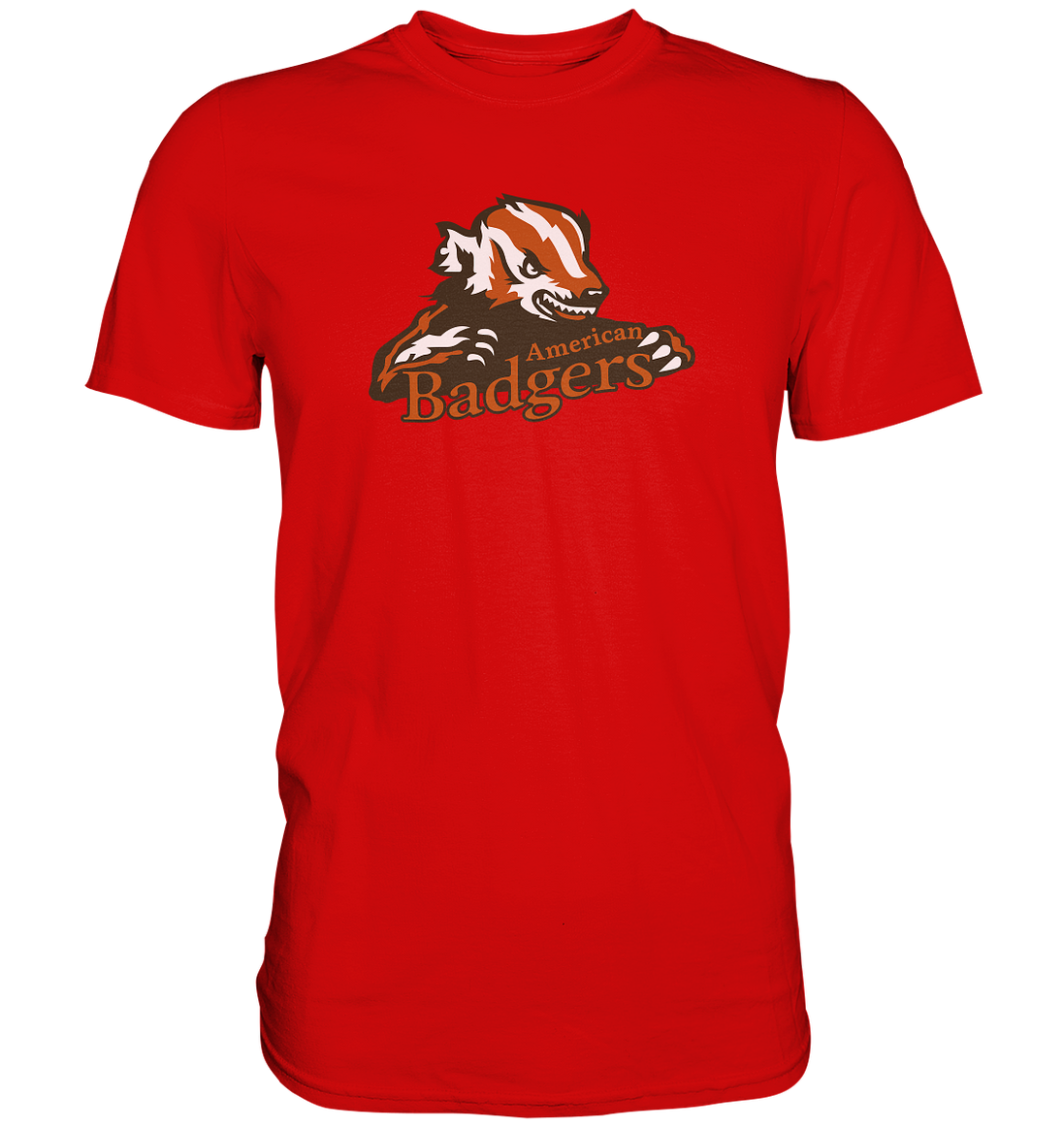 Milwaukee Badgers - Premium Shirt