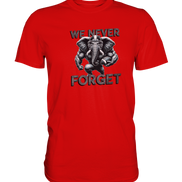Elephant - Premium Shirt