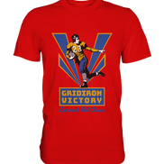 Gridiron Victory - Premium Shirt