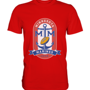 Minnesota Marines - Premium Shirt