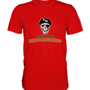 California Buccaneers - Premium Shirt