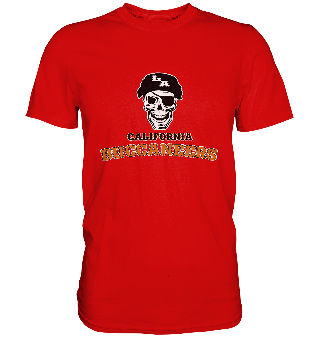 California Buccaneers - Premium Shirt