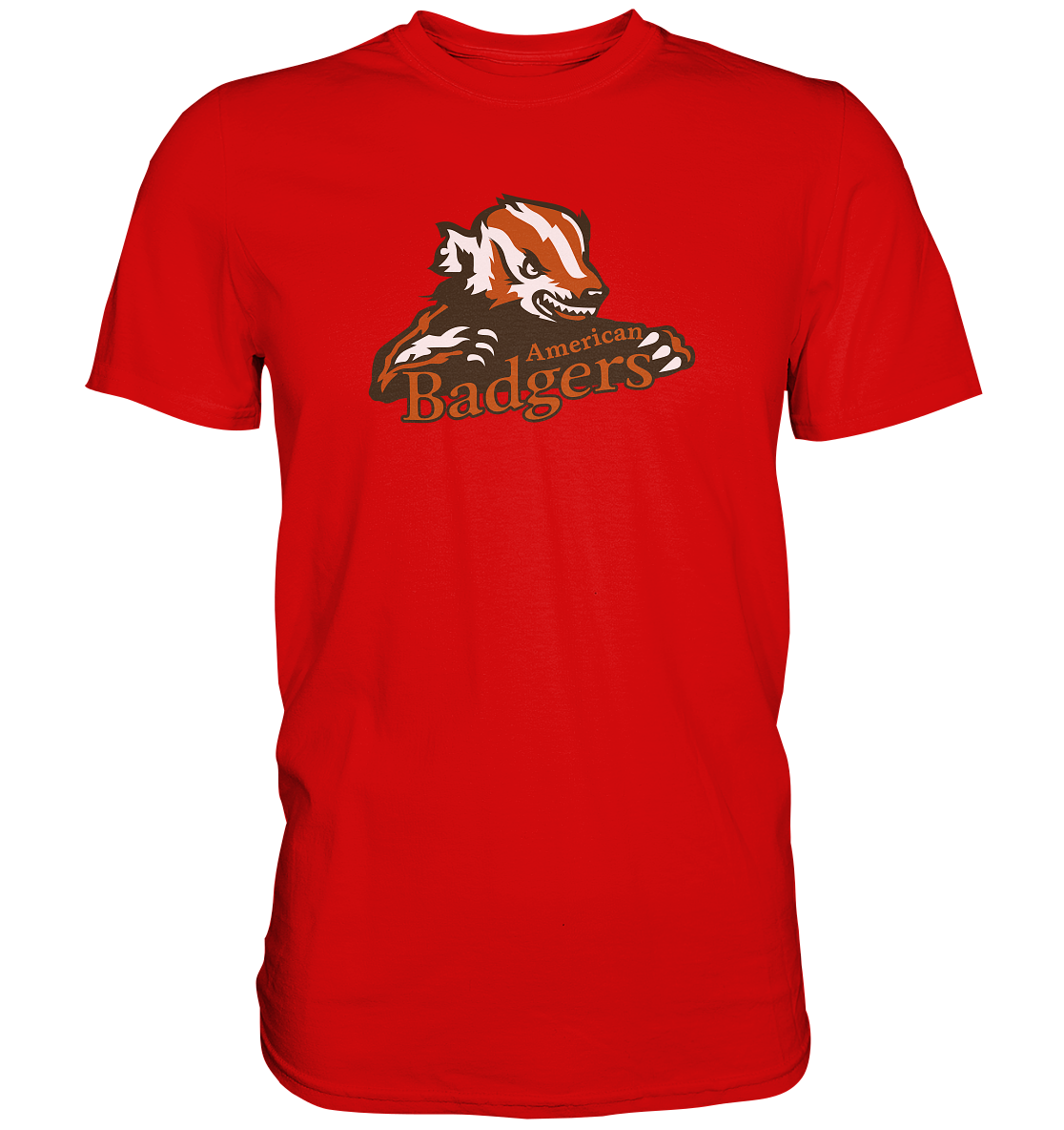 Milwaukee Badgers - Premium Shirt