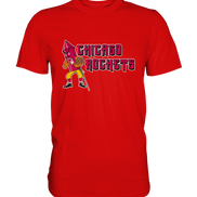 Chicago Rockets - Premium Shirt