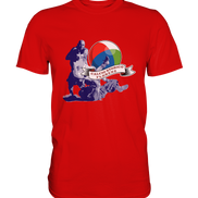 Calcio Storico - Premium Shirt