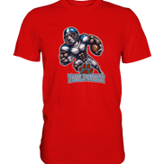 Paw Power - Premium Shirt