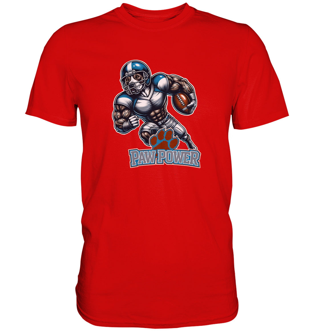 Paw Power - Premium Shirt