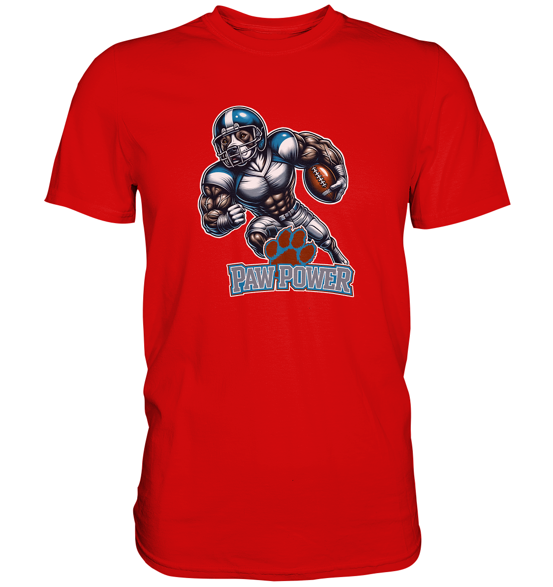 Paw Power - Premium Shirt