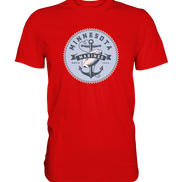 Minnesota Marines II - Premium Shirt