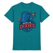 Berlin Dixies - Premium Shirt