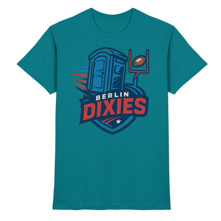 Berlin Dixies - Premium Shirt