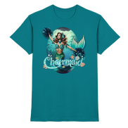 Cheermaid - Premium Shirt