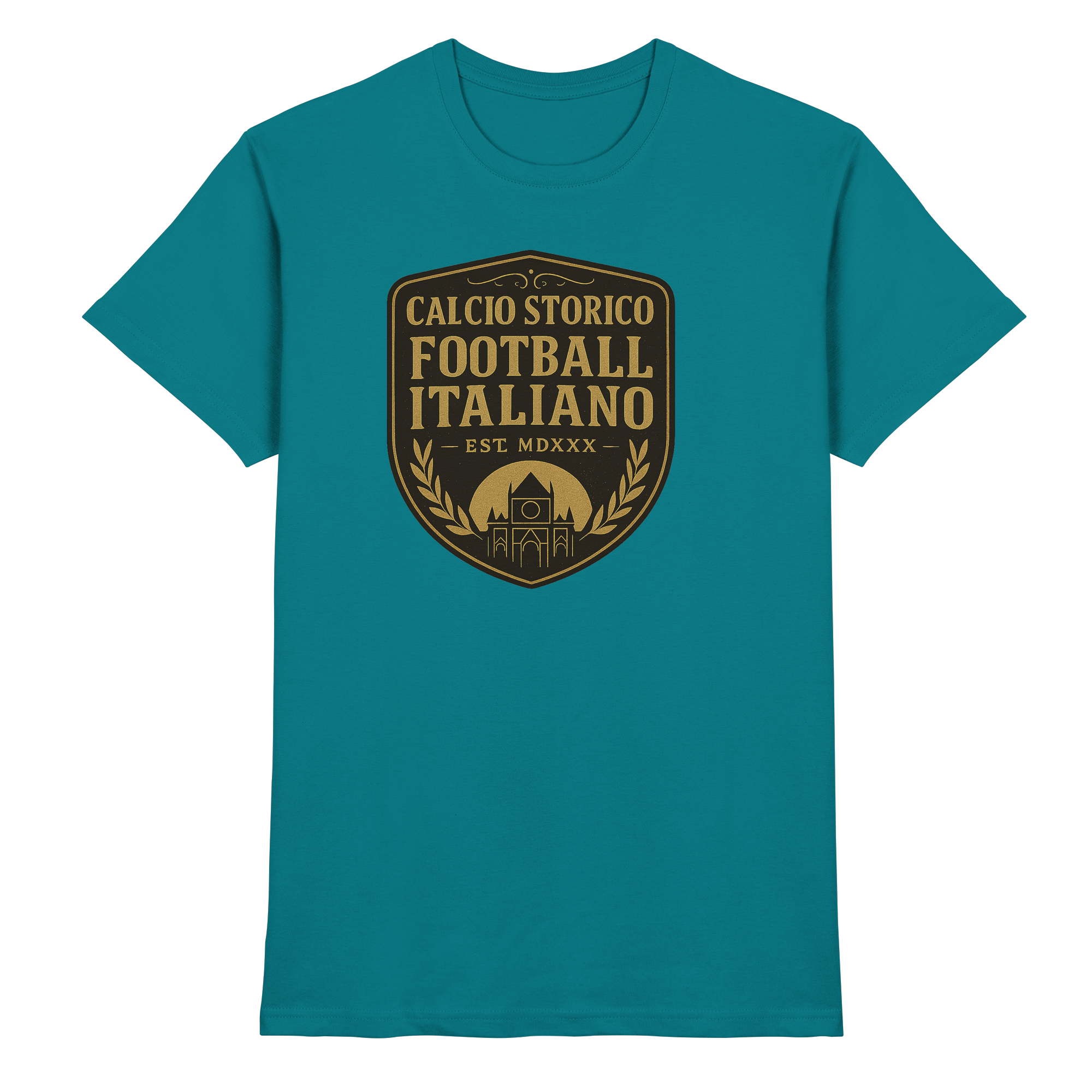 Calcio Storico IV - Premium Shirt