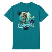 Cheermaid - Premium Shirt