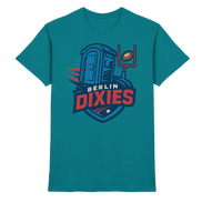 Berlin Dixies - Premium Shirt