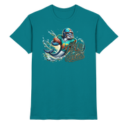The Field is my Ocean - Premium Shirt