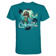 Cheermaid - Premium Shirt