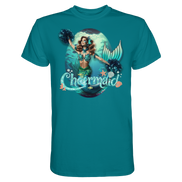 Cheermaid - Premium Shirt