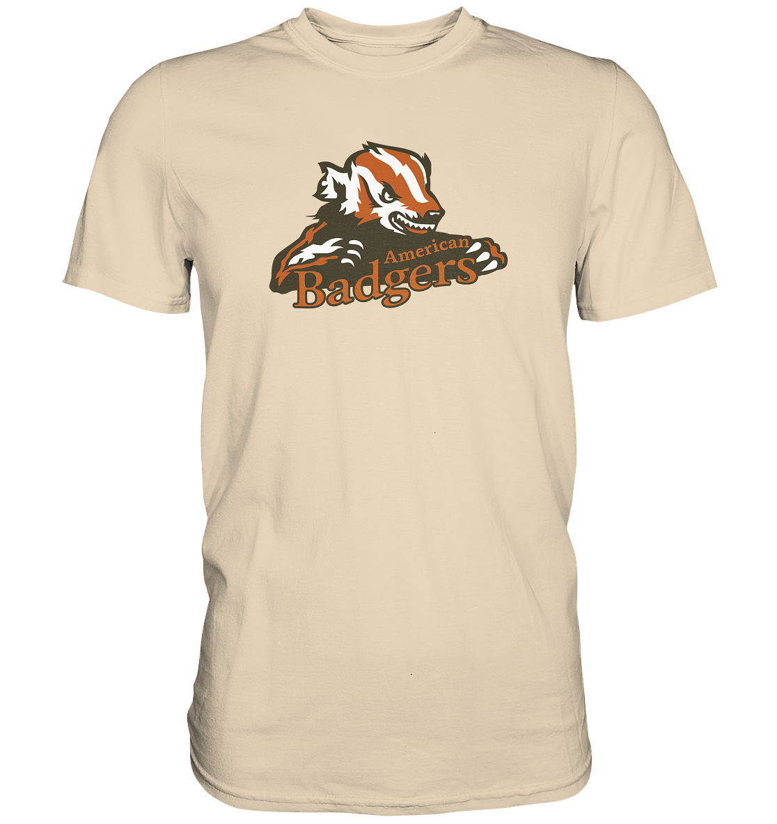 Milwaukee Badgers - Premium Shirt