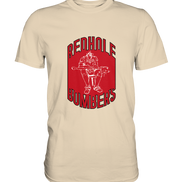 Göppingen Red Hole Bombers - Premium Shirt