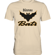 Büsnau Bats Premium Shirt