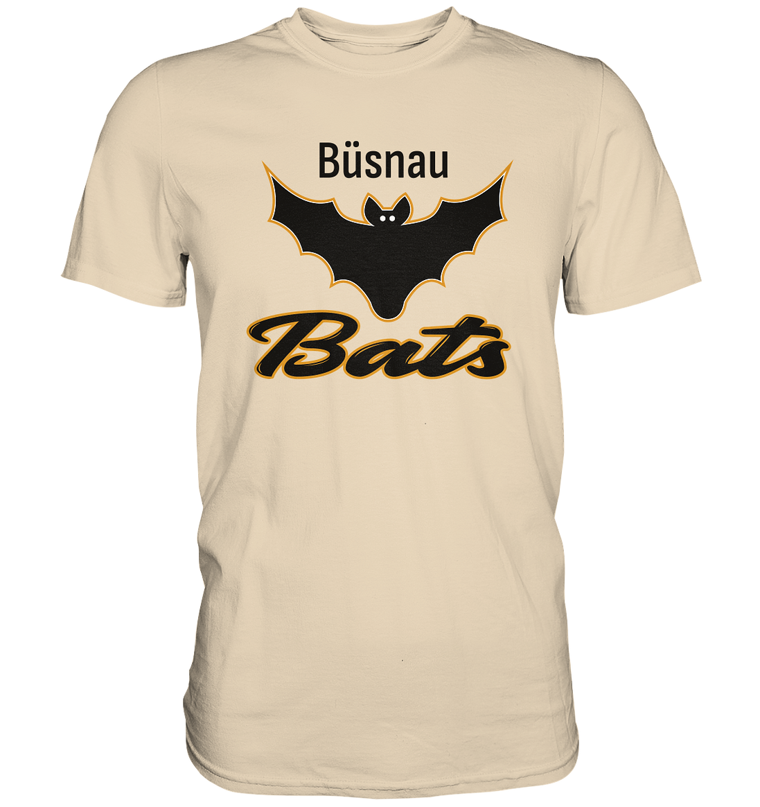 Büsnau Bats Premium Shirt