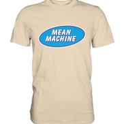 Fürth Mean Machine - Premium Shirt