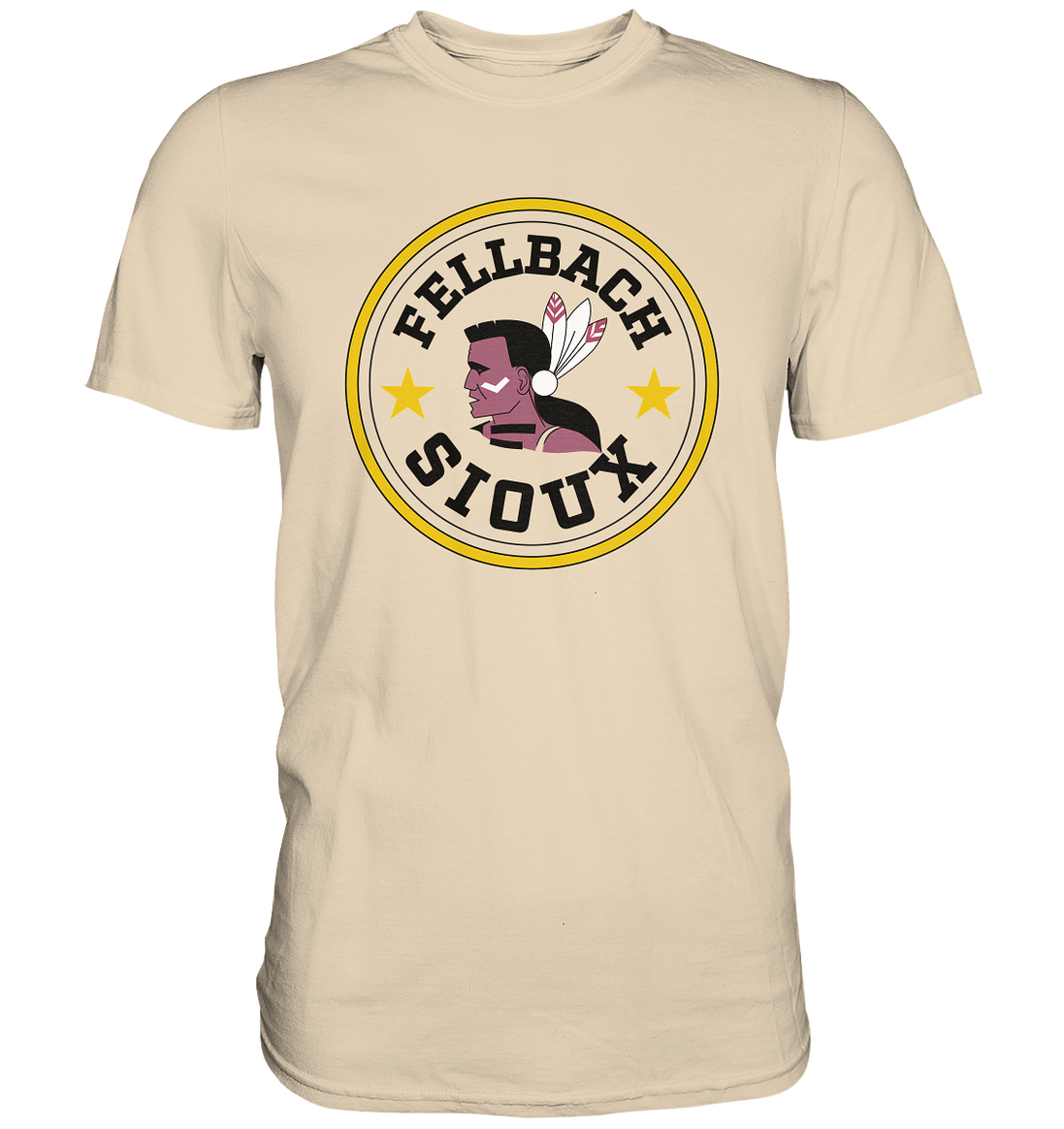 Fellbach Sioux Premium Shirt