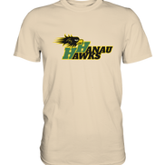 Hanau Hawks - Premium Shirt