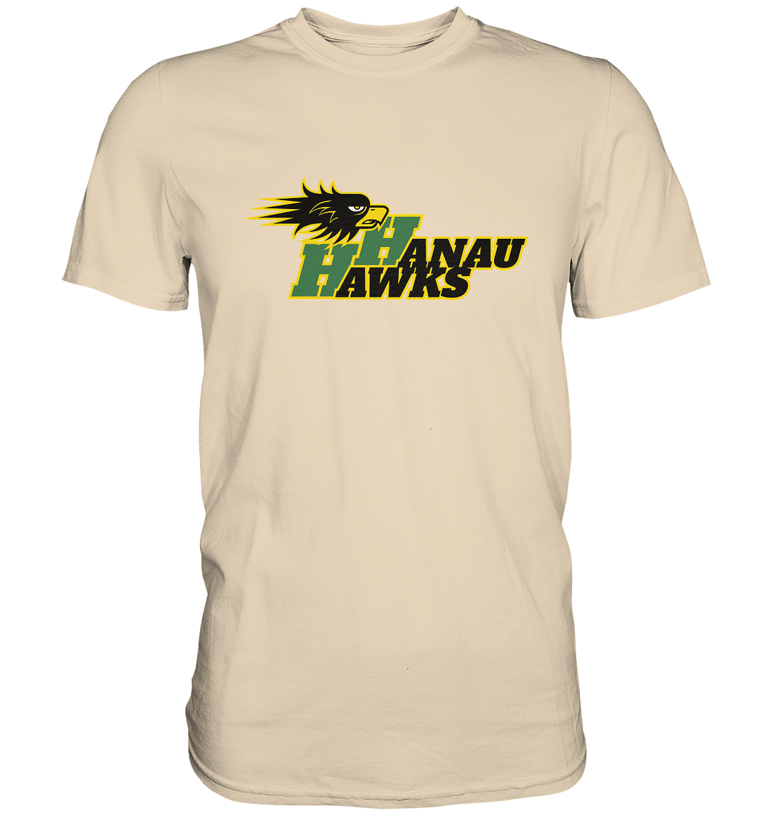Hanau Hawks - Premium Shirt