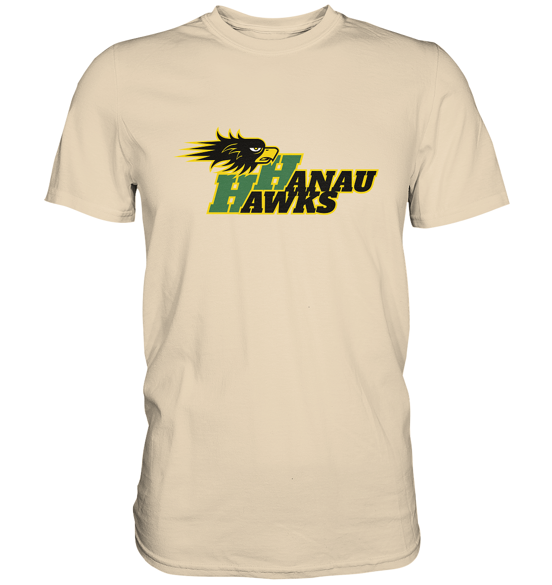 Hanau Hawks - Premium Shirt