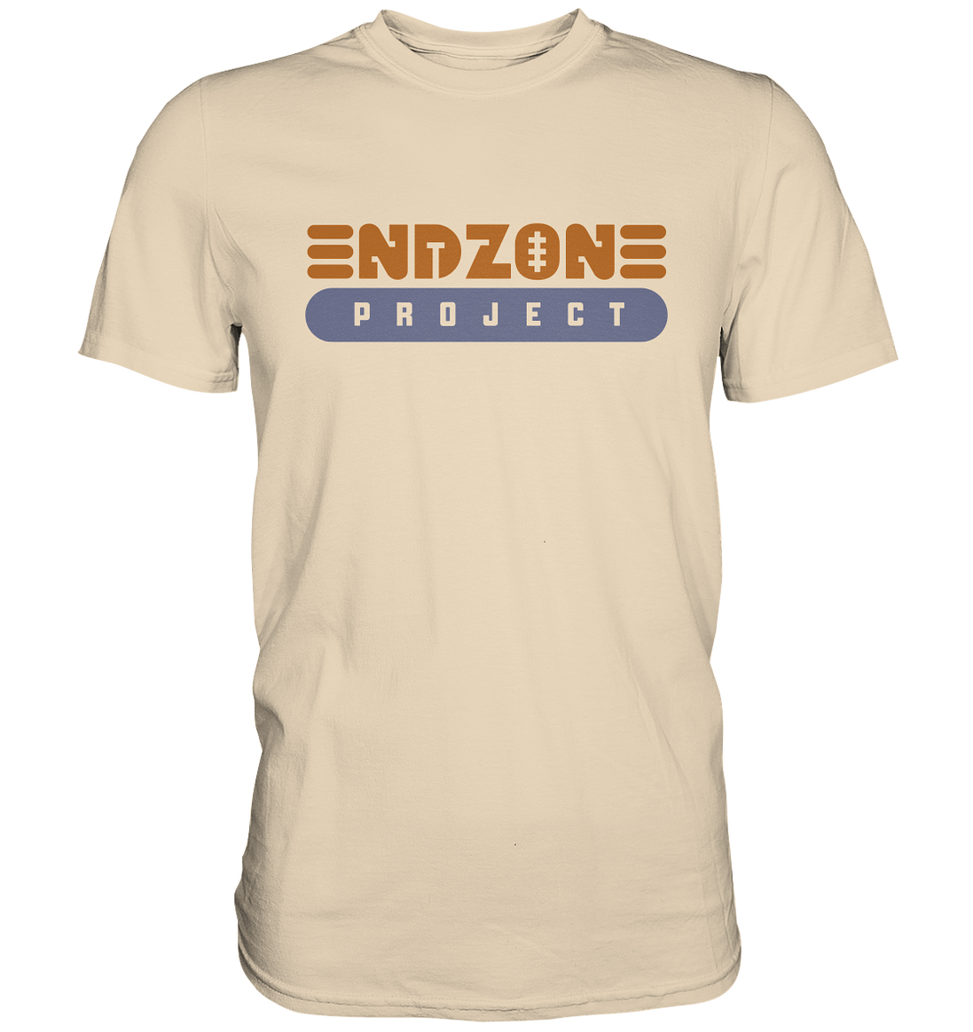 Endzone Project - Premium Shirt