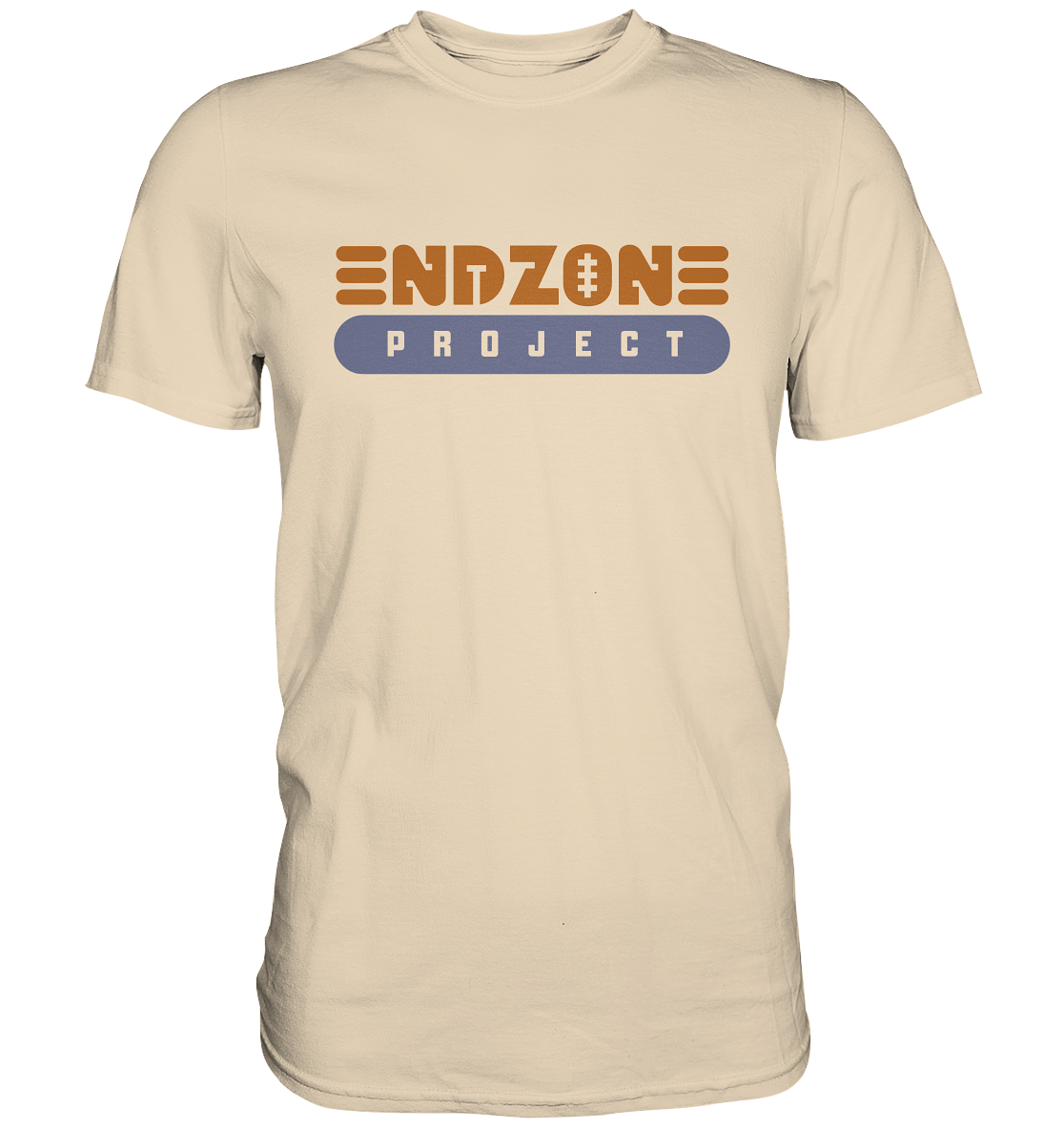 Endzone Project - Premium Shirt