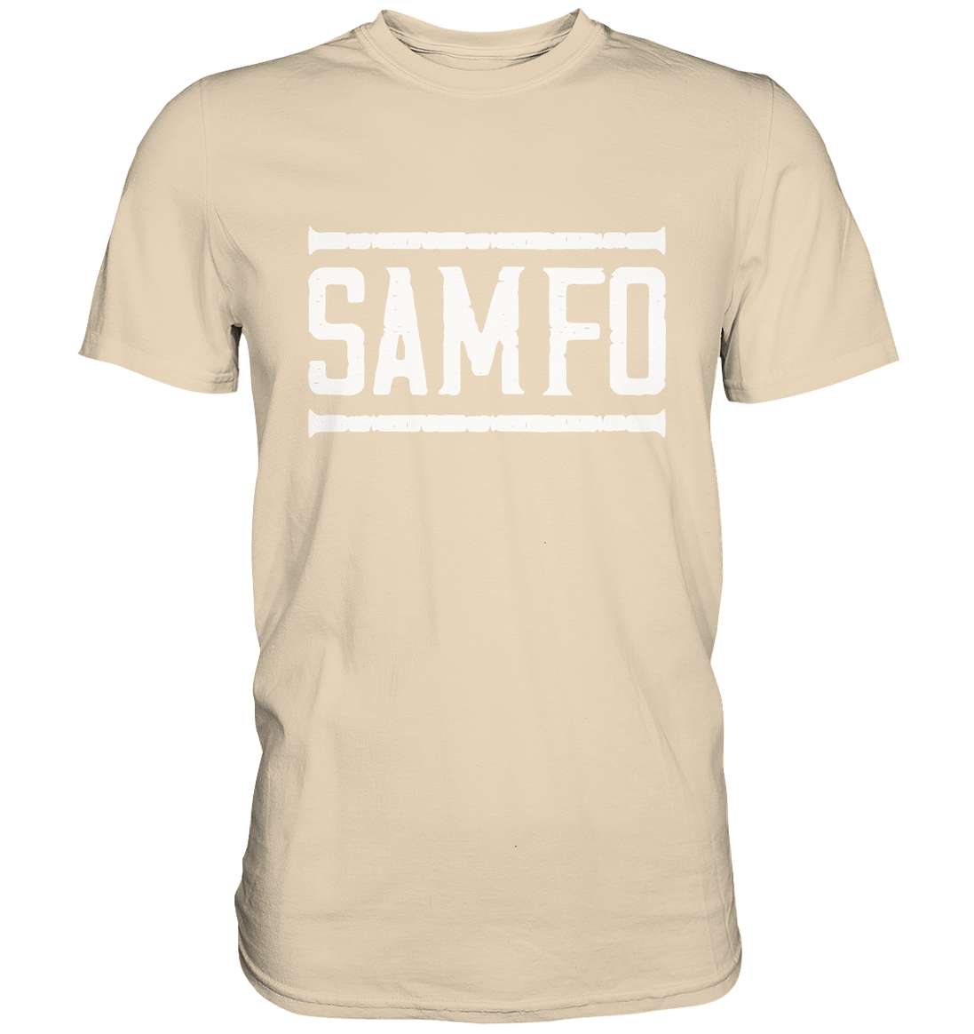 SAMFO - Premium Shirt