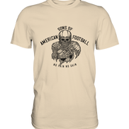 SAMFO No Pain No Gain - Premium Shirt