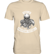SAMFO Sons of American Football  - Premium Shirt