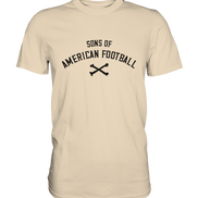 SAMFO Bones - Premium Shirt