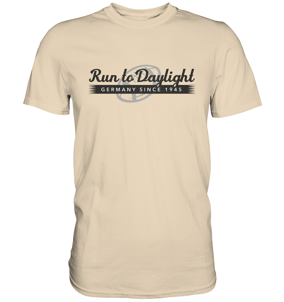 Run to Daylight - Premium Shirt