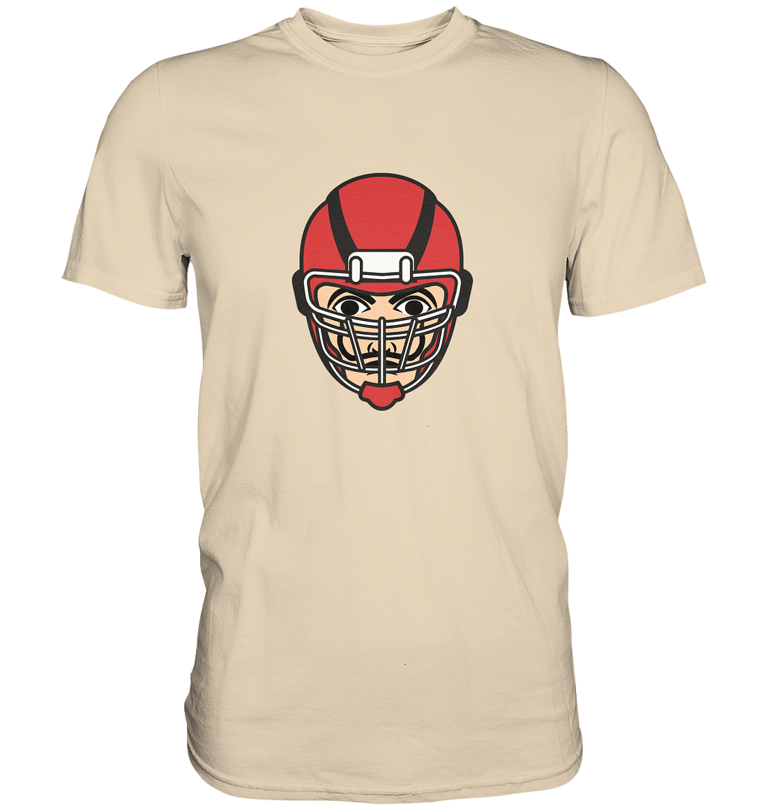 Mask - Premium Shirt