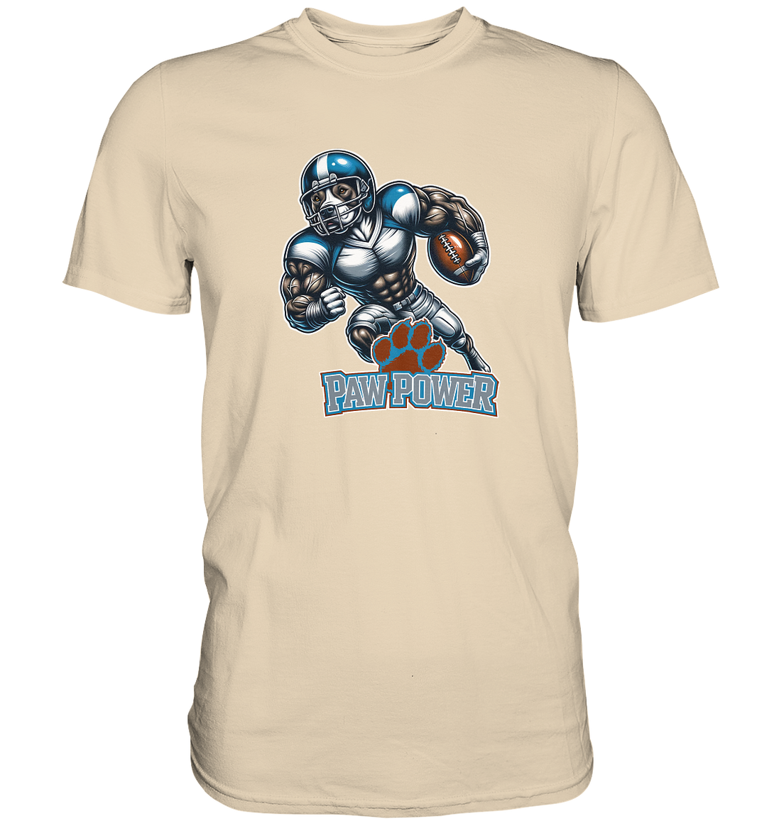 Paw Power - Premium Shirt
